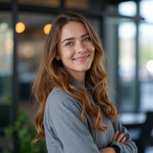 Sara de Vries
