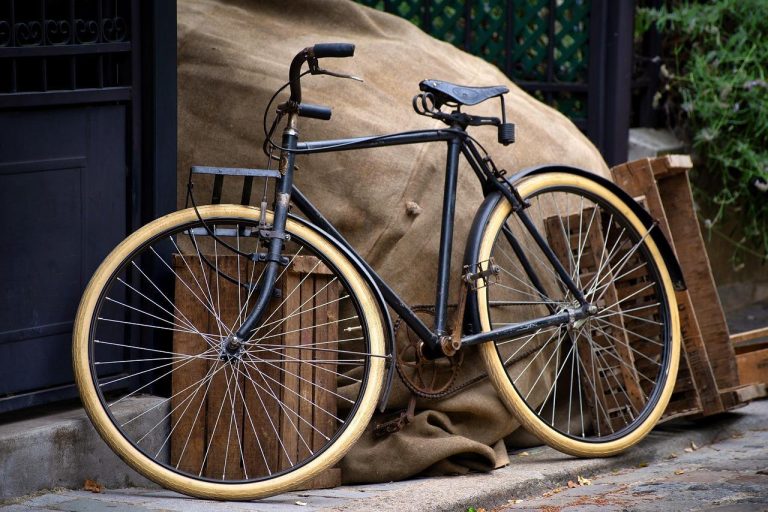 Home Fiets werkplaats Deventer waar monteurs eerst een prijsopgave geven voordat reparatie plaats vindt